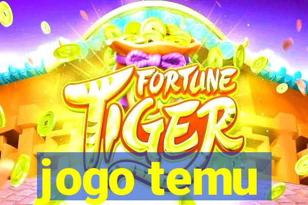 jogo temu